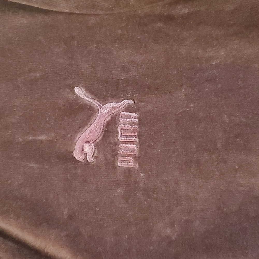 Puma hoodie - Picture 3 of 4